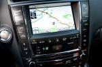 Lexus IS-F 2008 года